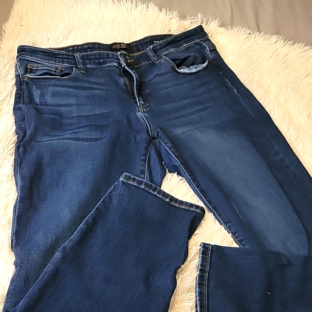 Judy Blues sz 15!!